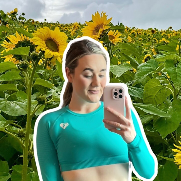 Fi Griffiths