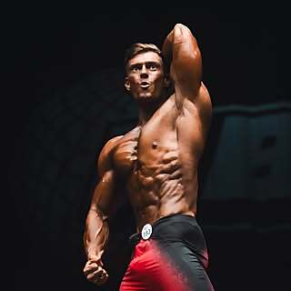 Josh Croggon