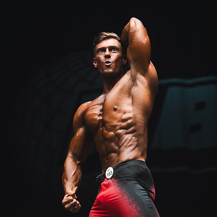 Josh Croggon