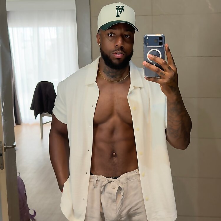 Dre Henry