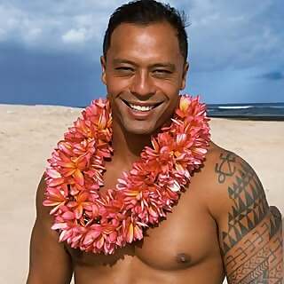 Keloni Kamalani