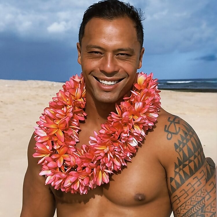 Keloni Kamalani