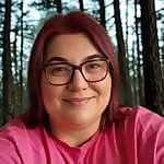 Jen Mellor