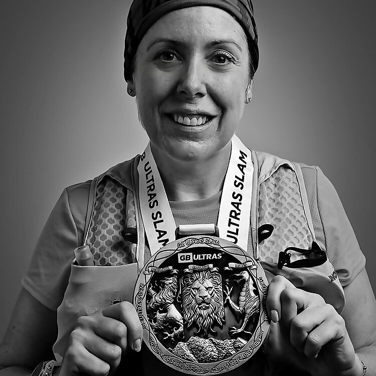 Sarah Groves