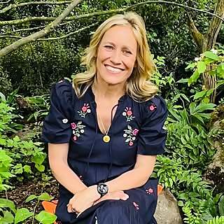 Sophie Raworth