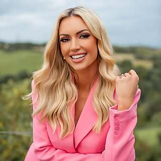 Rosanna Davison