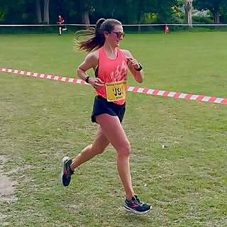 Anna Smith-James