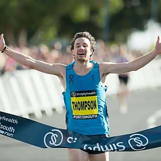 Christopher Thompson