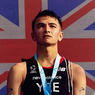 Alex Yee