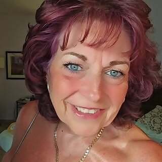 Alison Berry