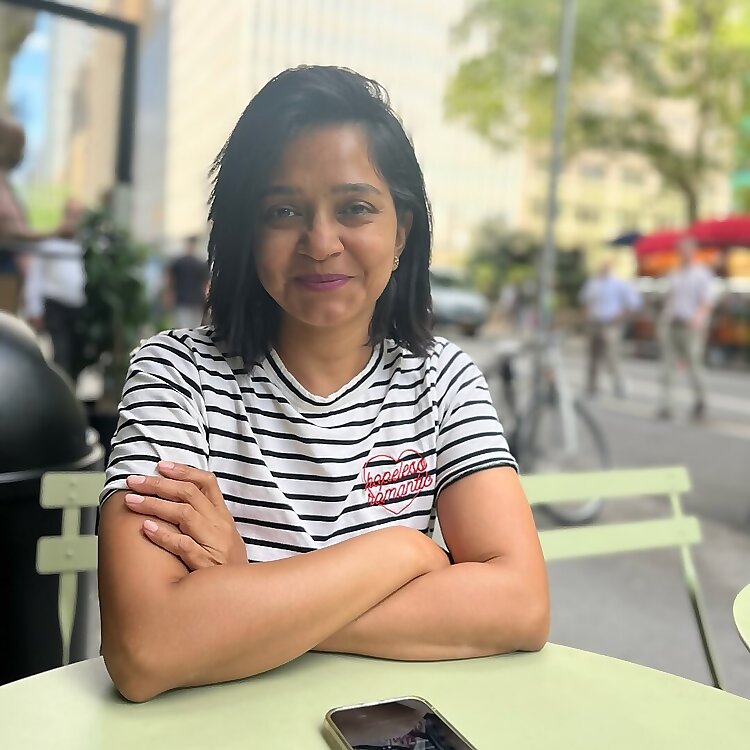 Archana Doshi