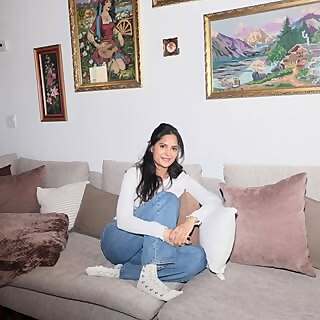 Chaheti Bansal