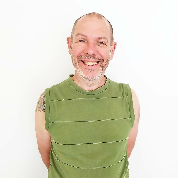 Norman Blair