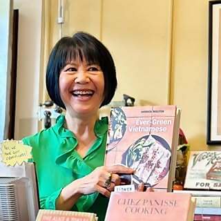 Andrea Q. Nguyen