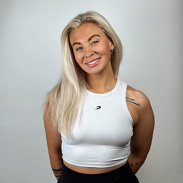 Elspeth Van Der Hole