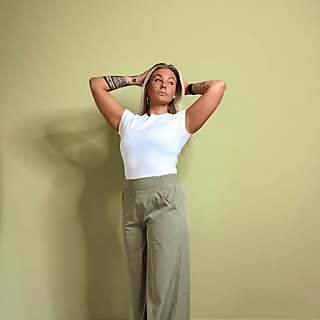 Elspeth Van Der Hole