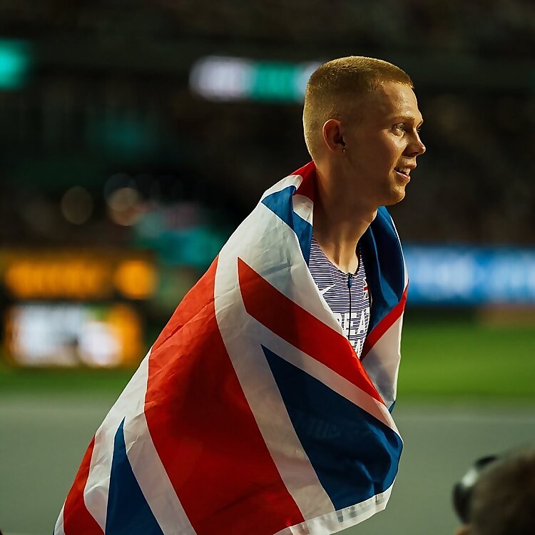 Ben Pattison