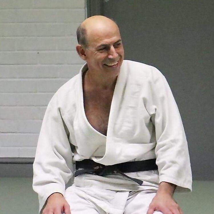 Sampson Judo