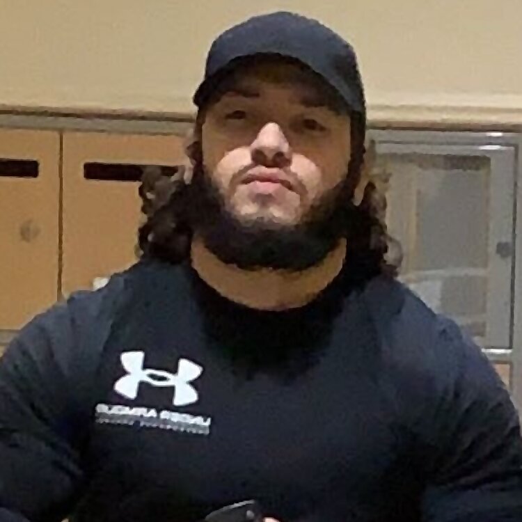 Ismailov Belgadouille