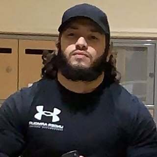 Ismailov Belgadouille