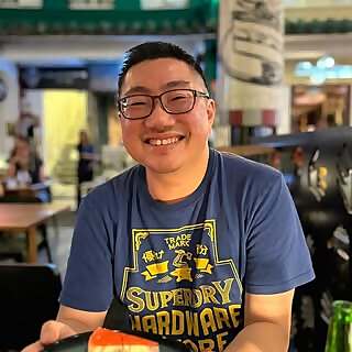 Derrick Tan