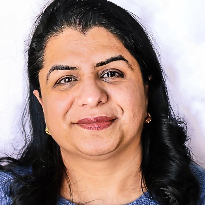 Ruchi Bharani