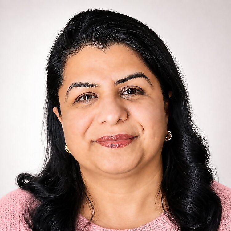 Ruchi Bharani