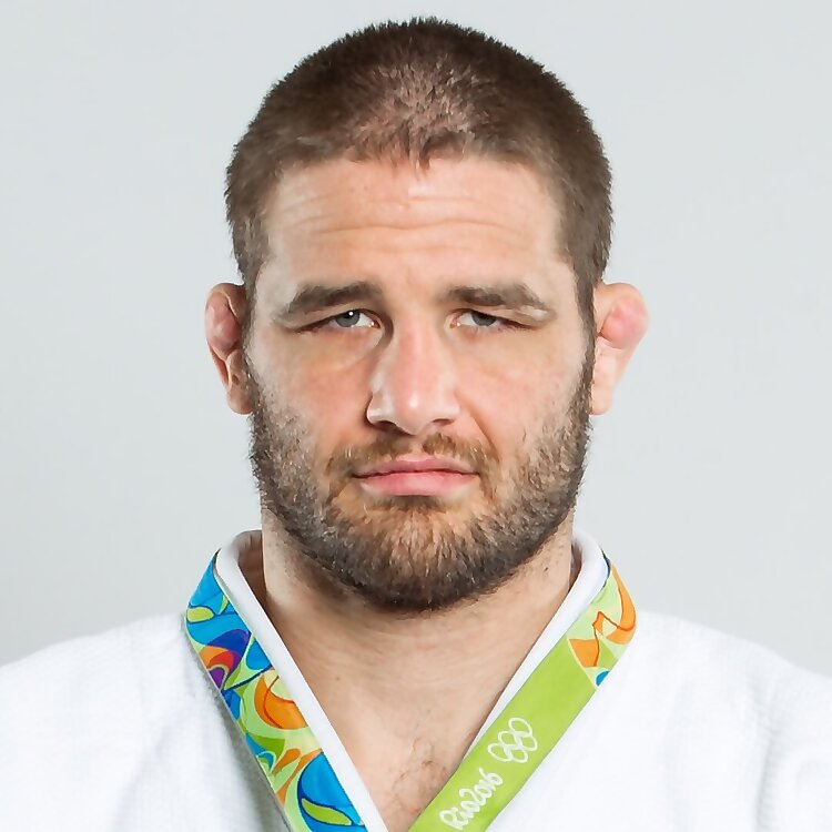 Travis Stevens