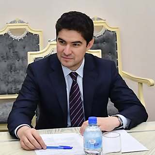 Azizjon Kamilov