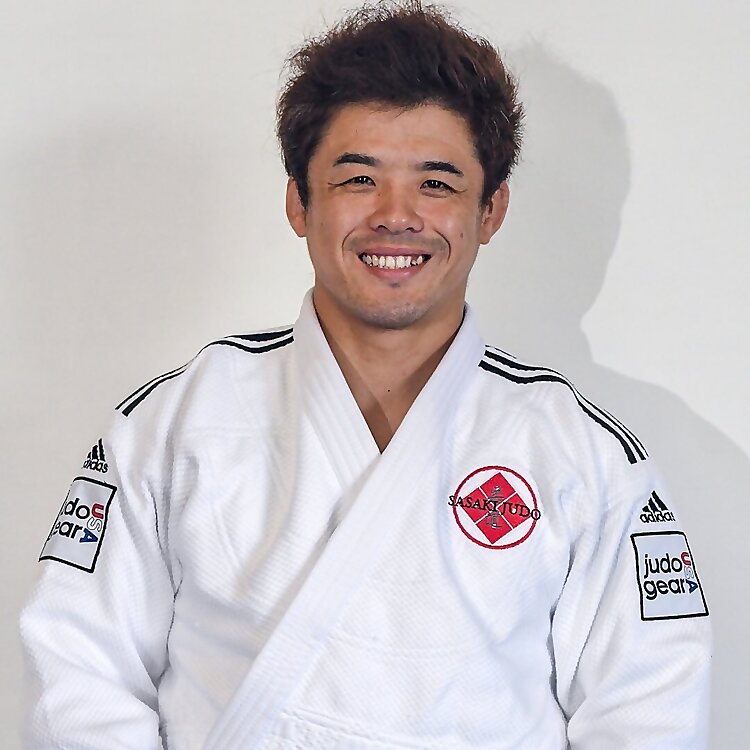 Shinjiro Sasaki
