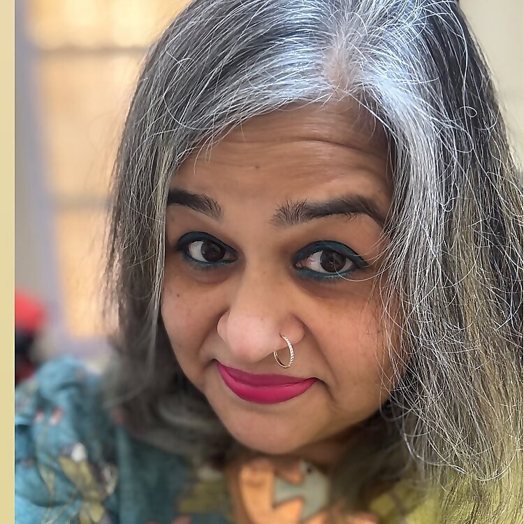 Monika Manchanda