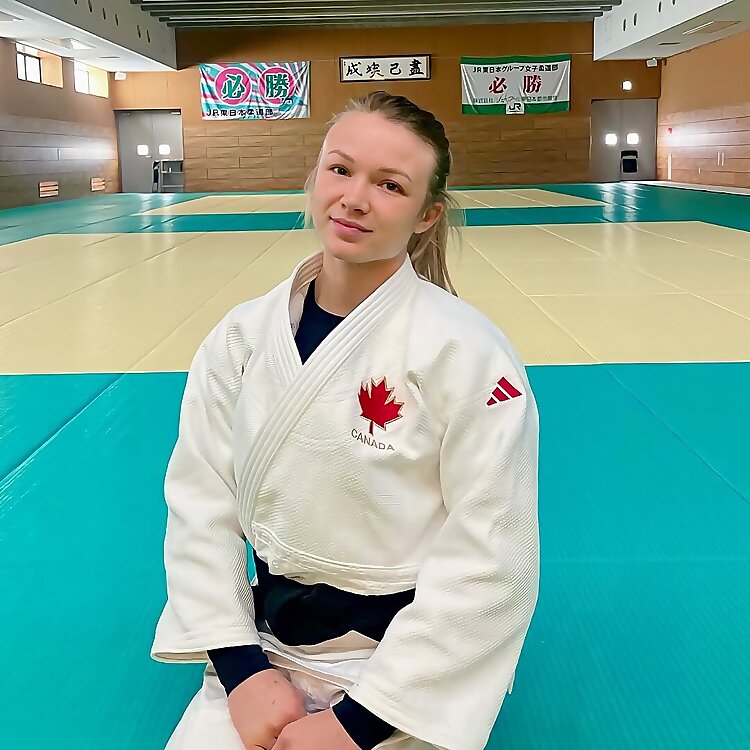 Jessica Klimkait