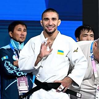 Dilshot Khalmatov