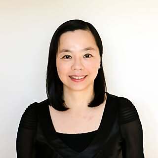 Daphne Goh