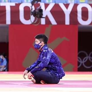 Shohei Ono