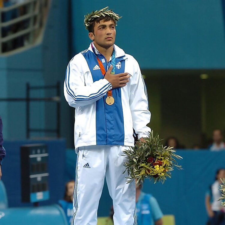 Ilias Iliadis