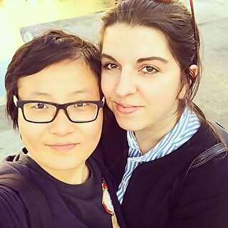 Yang & Kathi