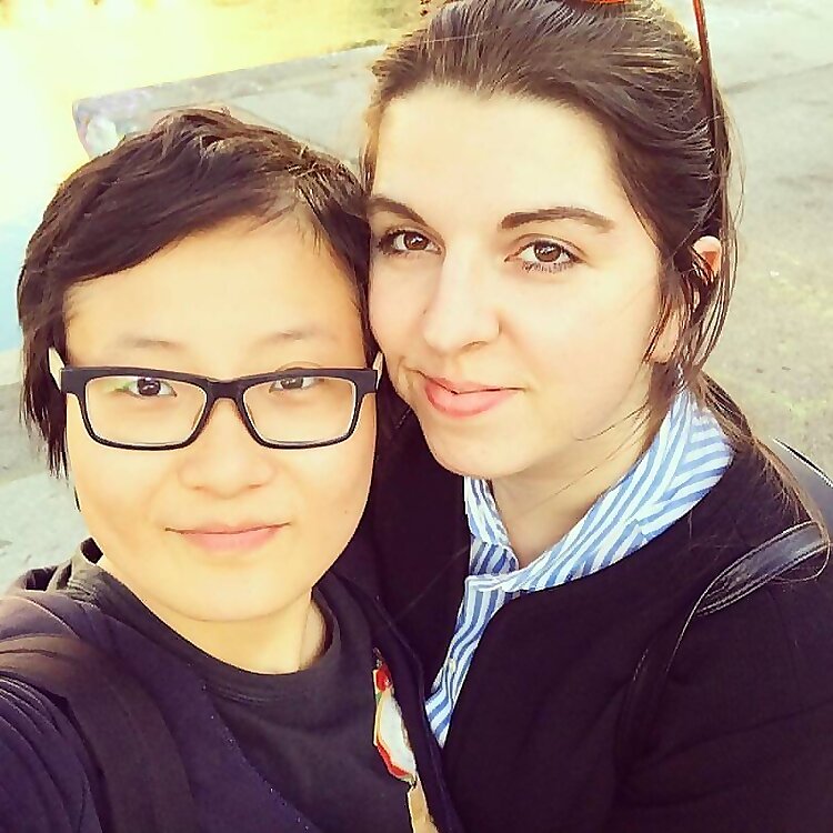 Yang & Kathi