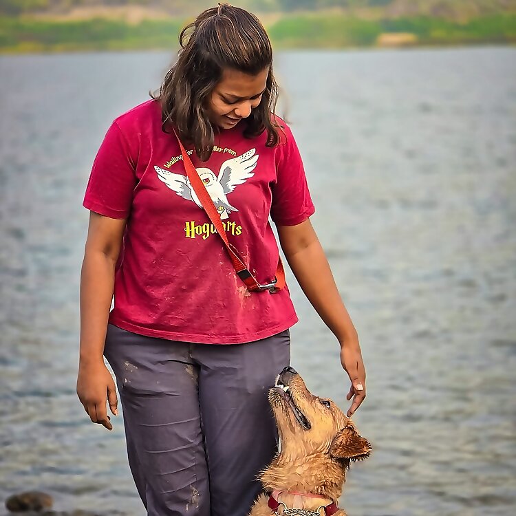 Dhanshree Rane
