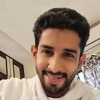Abhishek