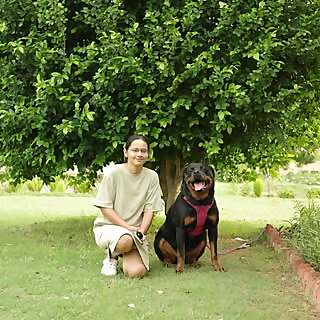 Aishani Mathur