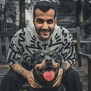 Arvin Hadjari