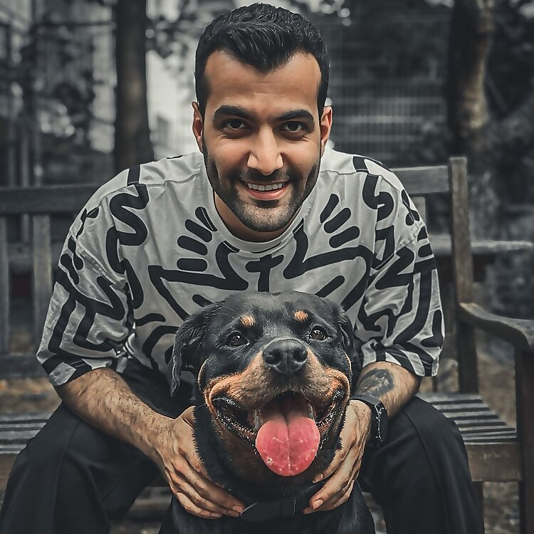 Arvin Hadjari