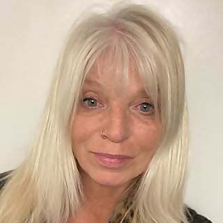 Annette Miller