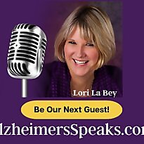Lori La Bey