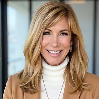 Leeza Gibbons