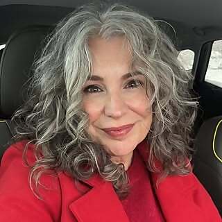 Susie Martin