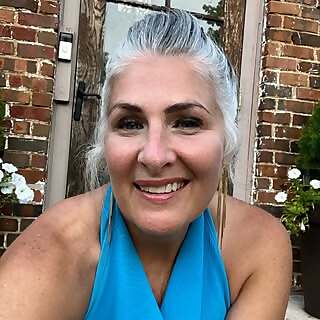 That time I went gray