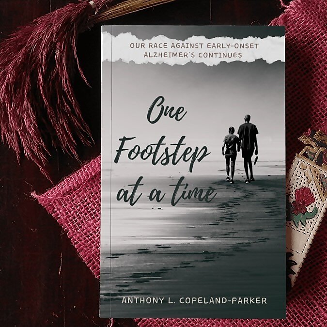 Tony Copeland-Parker