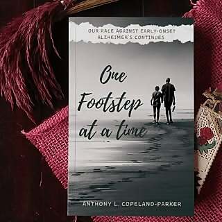 Tony Copeland-Parker